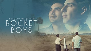 Rocket Boys Season 1
